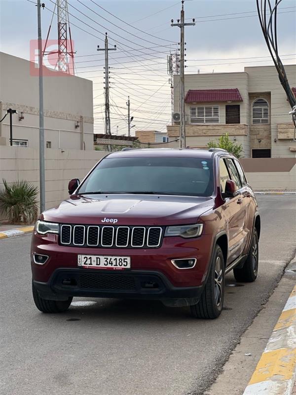 Jeep for sale in Iraq